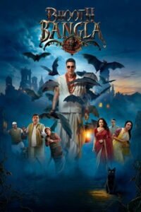 Bhooth Bangla (2026) Hindi Movie 480p | 720p | 1080p HDTS