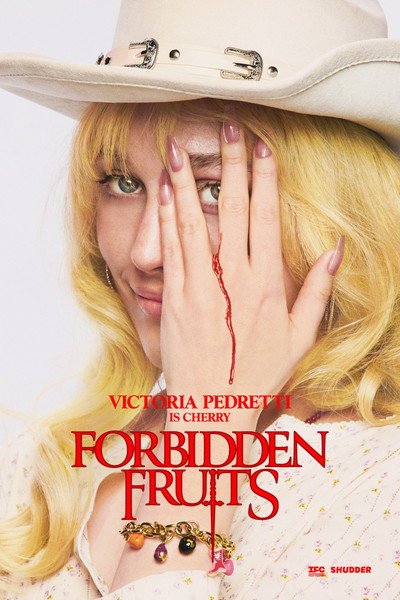 Forbidden Fruits (2026) English Movie