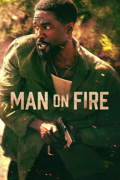 Man on Fire (Season 1) Dual Audio {Hindi-English} NetFlix WEB Series 480p | 720p | 1080p WEB-DL ESub