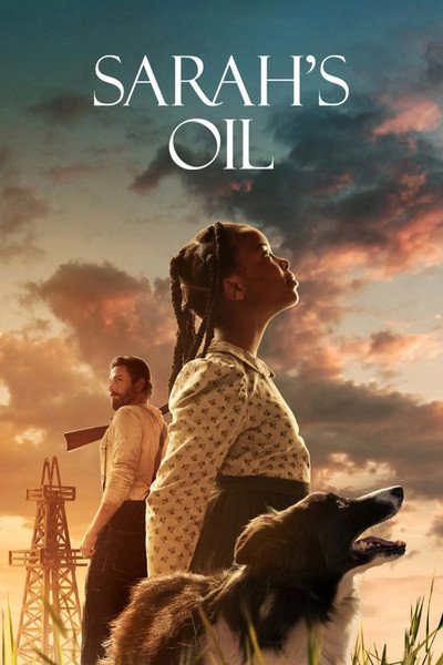 Sarah’s Oil (2025) Hindi-English Movie