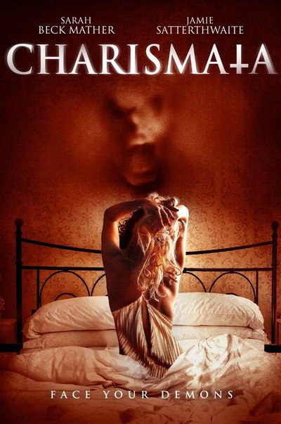 Charismata (2017) Hindi-English Movie