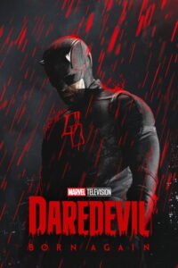 Daredevil: Born Again (Season 1-2) Hindi-English Web Series 480p | 720p | 1080p | 2160p