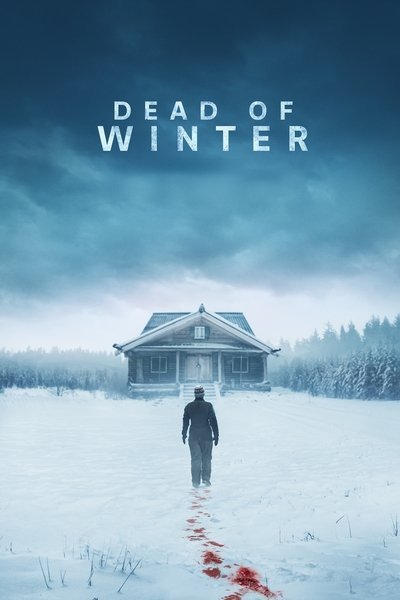 Dead of Winter (2025) Hindi-English Movie