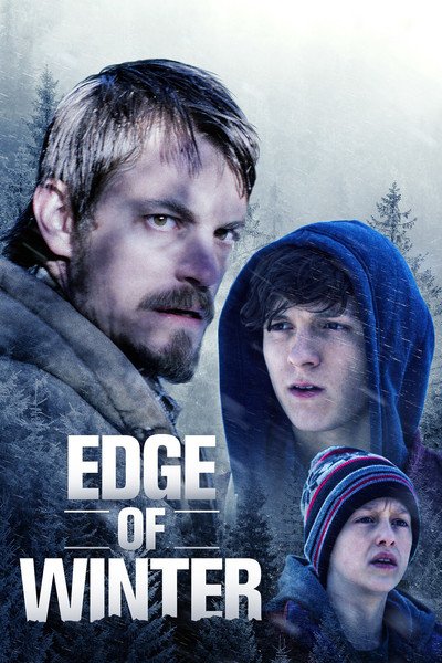 Edge of Winter (2016) Hindi-English Movie 480p | 720p | 1080p