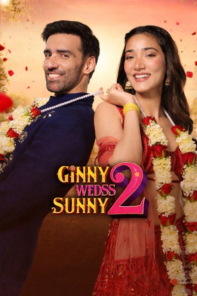Ginny Wedss Sunny 2 (2026) Hindi Movie 480p | 720p | 1080p HDTC HC-ESub