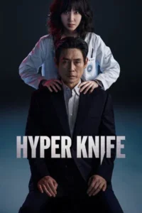 Hyper Knife (Season 1) Korean-English Web Series 720p | 1080p