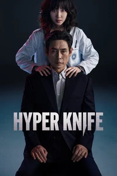 Hyper Knife (Season 1) Korean-English Web Series 720p | 1080p