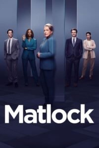 Matlock (Season 1–2) English Web Series 720p | 1080p