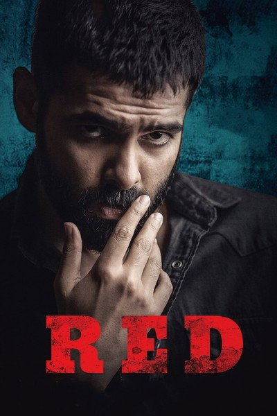 Red (2021) Hindi-Telugu Movie