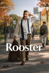Rooster (Season 1) English Web Series 720p | 1080p