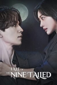 Tale of the Nine Tailed (Season 1–2) Hindi-Korean Web Series