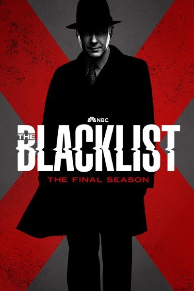 The Blacklist (Season 01-10) English NBC WEB Series 720p | 1080p WEB-DL ESub