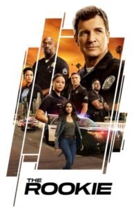 The Rookie (Season 1–8) English Web Series