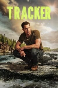 Tracker (Season 1–3) English Web Series