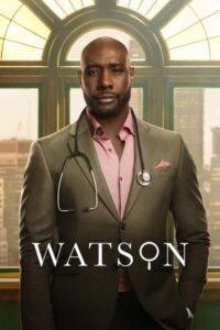 Watson (Season 1–2) English Web Series 720p | 1080p