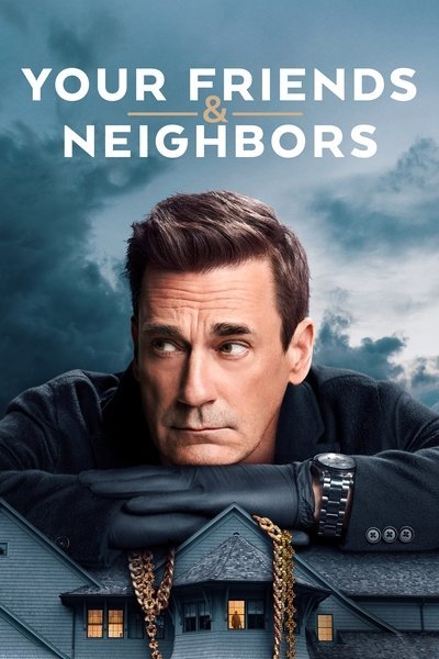 Your Friends and Neighbors (Season 1–2) English Web Series